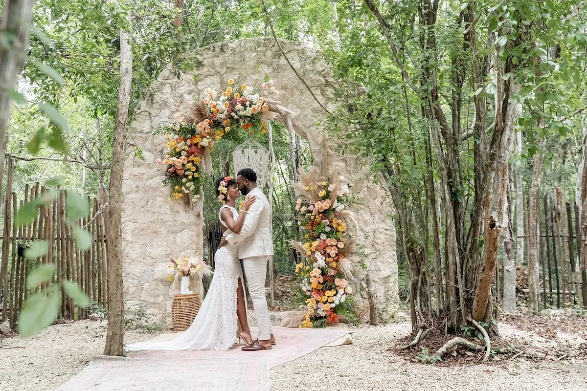 Local Wedding Functions & Special Events